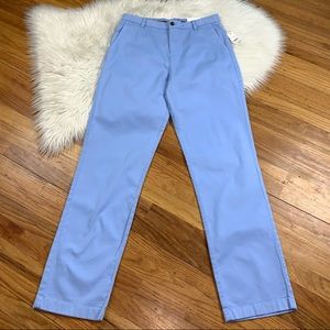 Brooks Brothers NWT Boys Light Blue Dress Pants